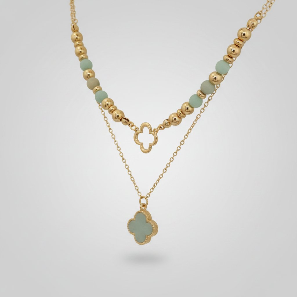 Alba Necklace