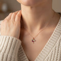Alba Necklace