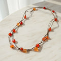 Alba Necklace