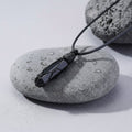 Cerise Tourmaline Necklace