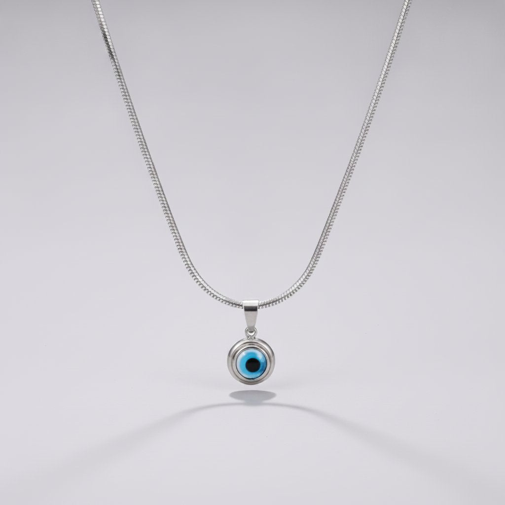 Halcyon Minimalist Necklace
