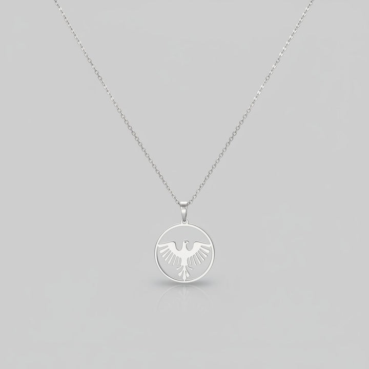 Ines Minimalist Necklace