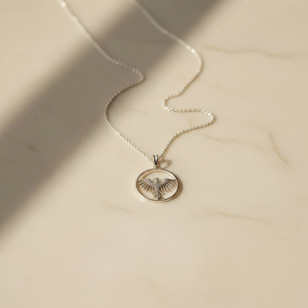 Ines Minimalist Necklace