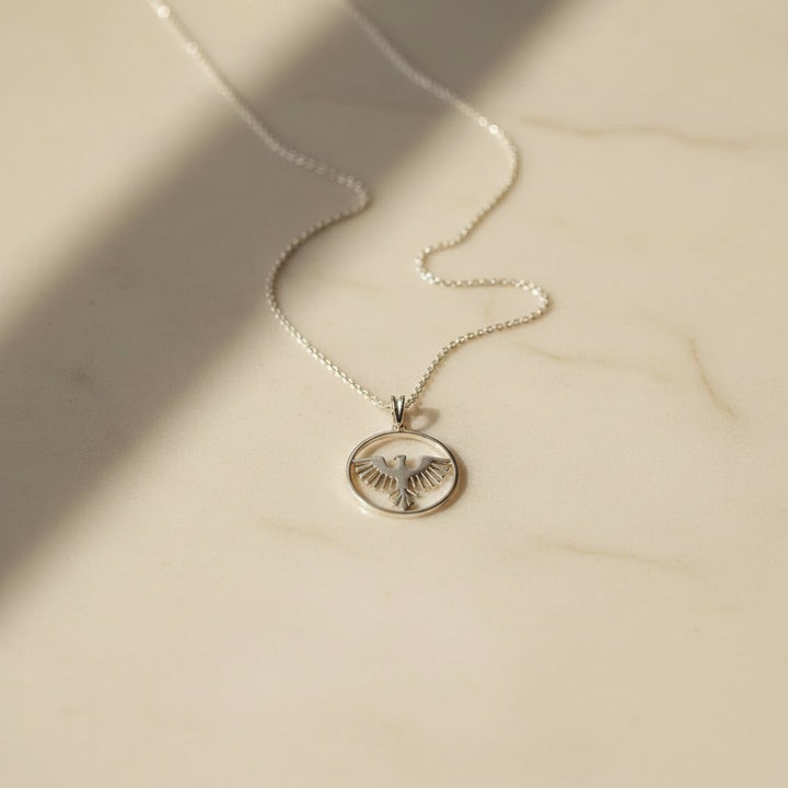 Ines Minimalist Necklace