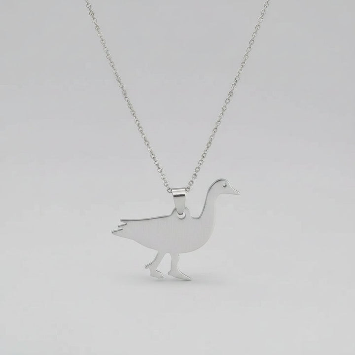 Jolie Minimalist Necklace