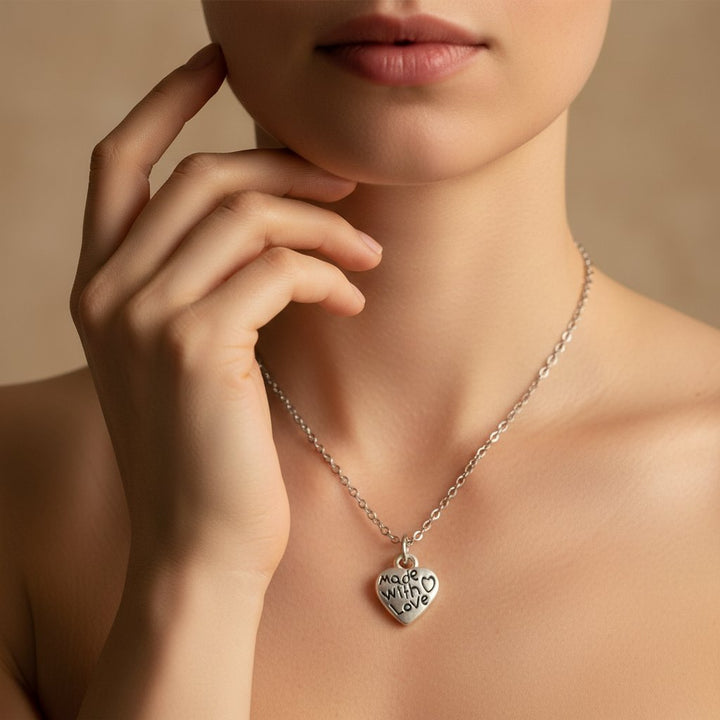Jolie Necklace