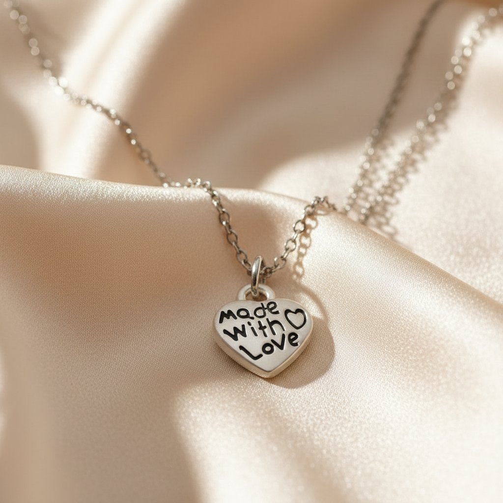 Jolie Necklace