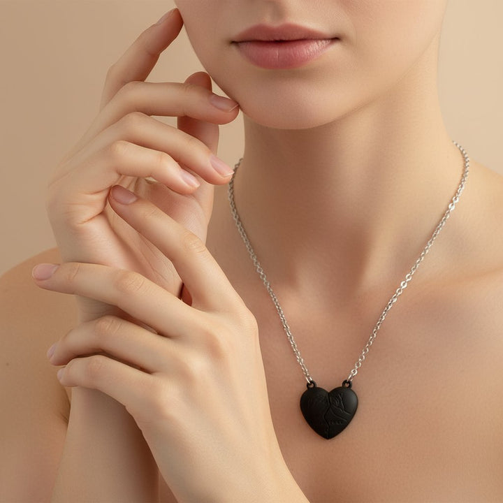 Jolie Necklace