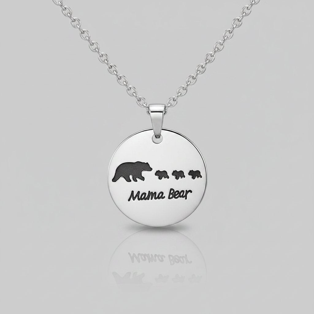 Jolie Necklace