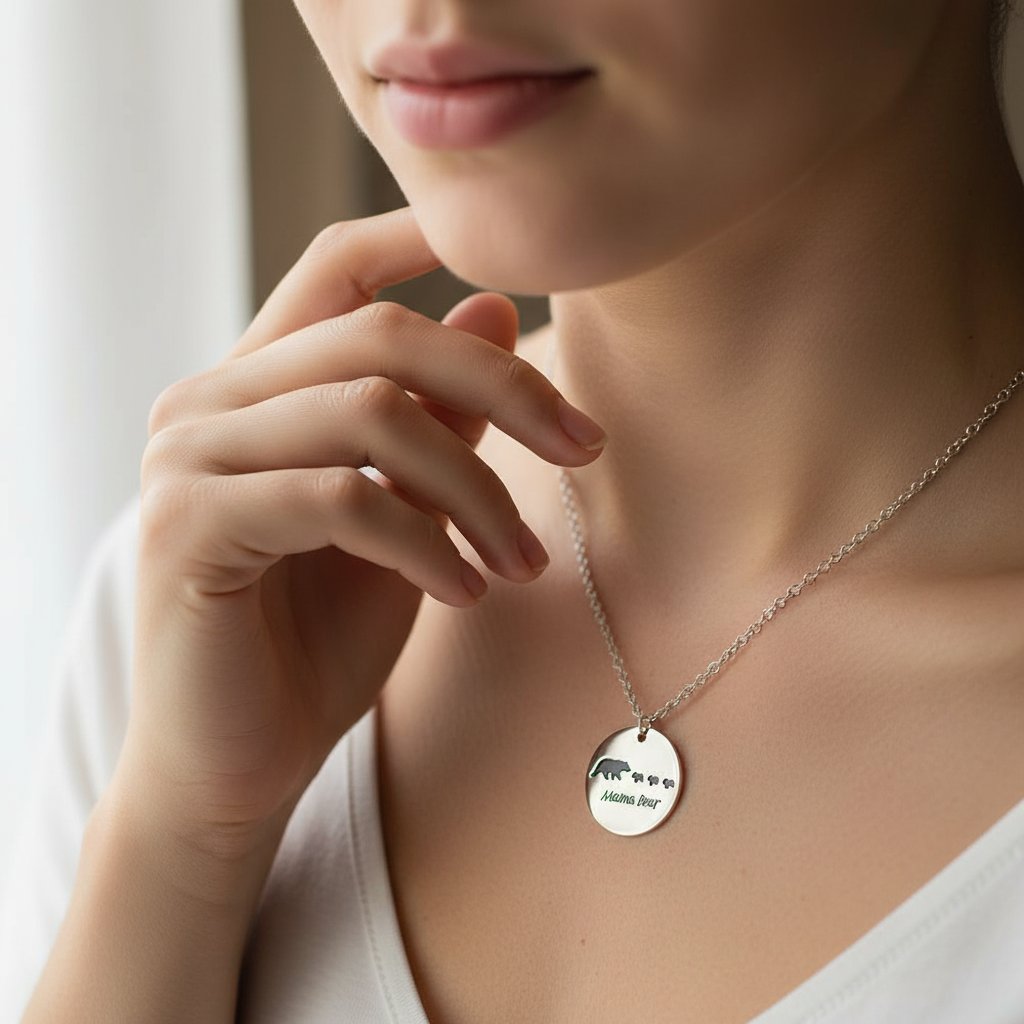 Jolie Necklace