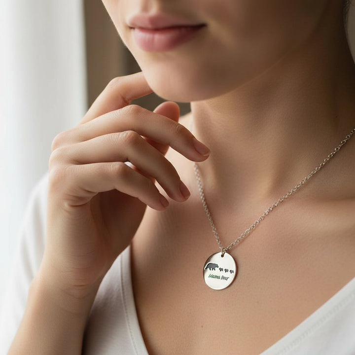 Jolie Necklace