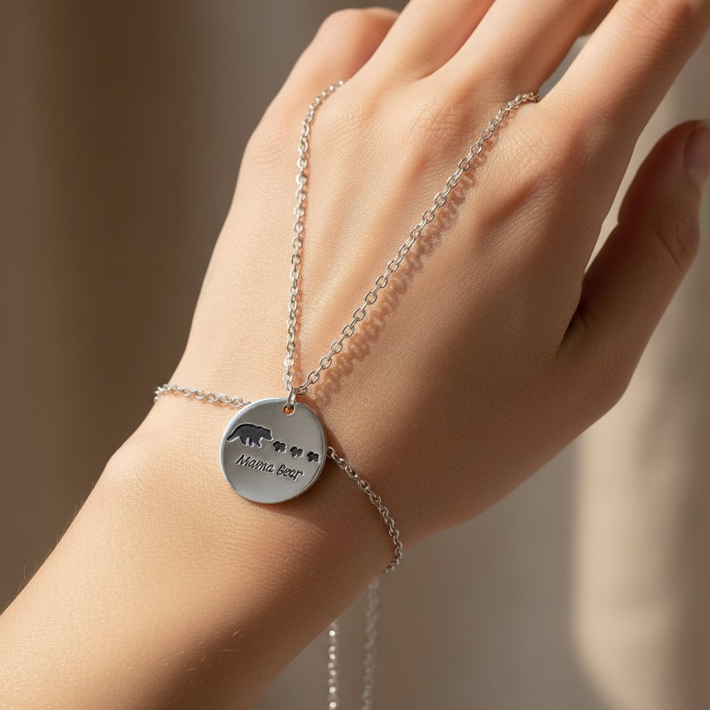 Jolie Necklace