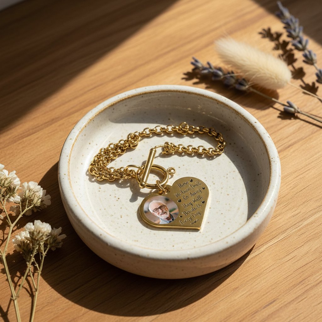 Jolie Necklace