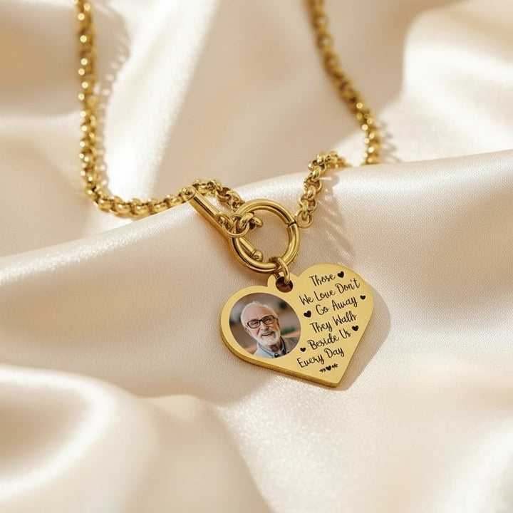 Jolie Necklace