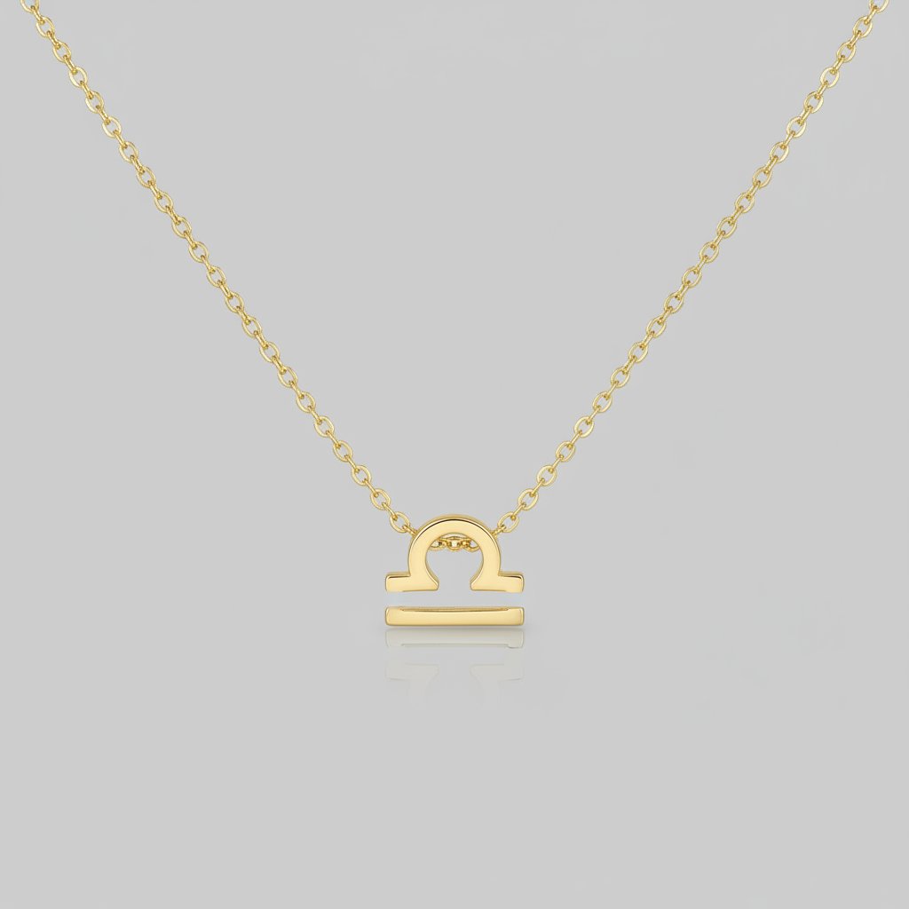 Jolie Necklace