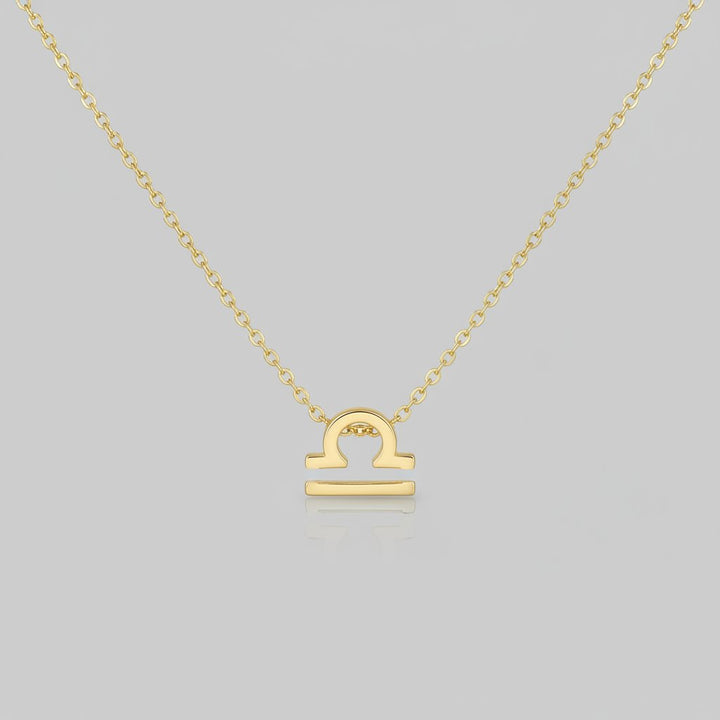 Jolie Necklace