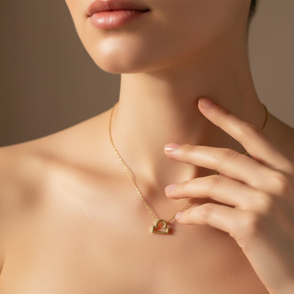 Jolie Necklace
