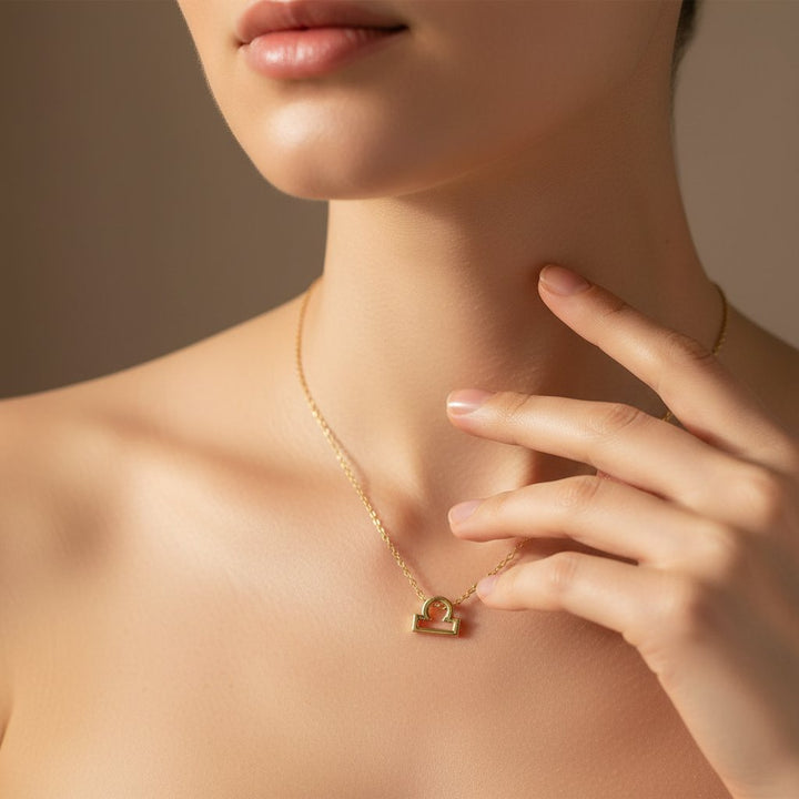 Jolie Necklace