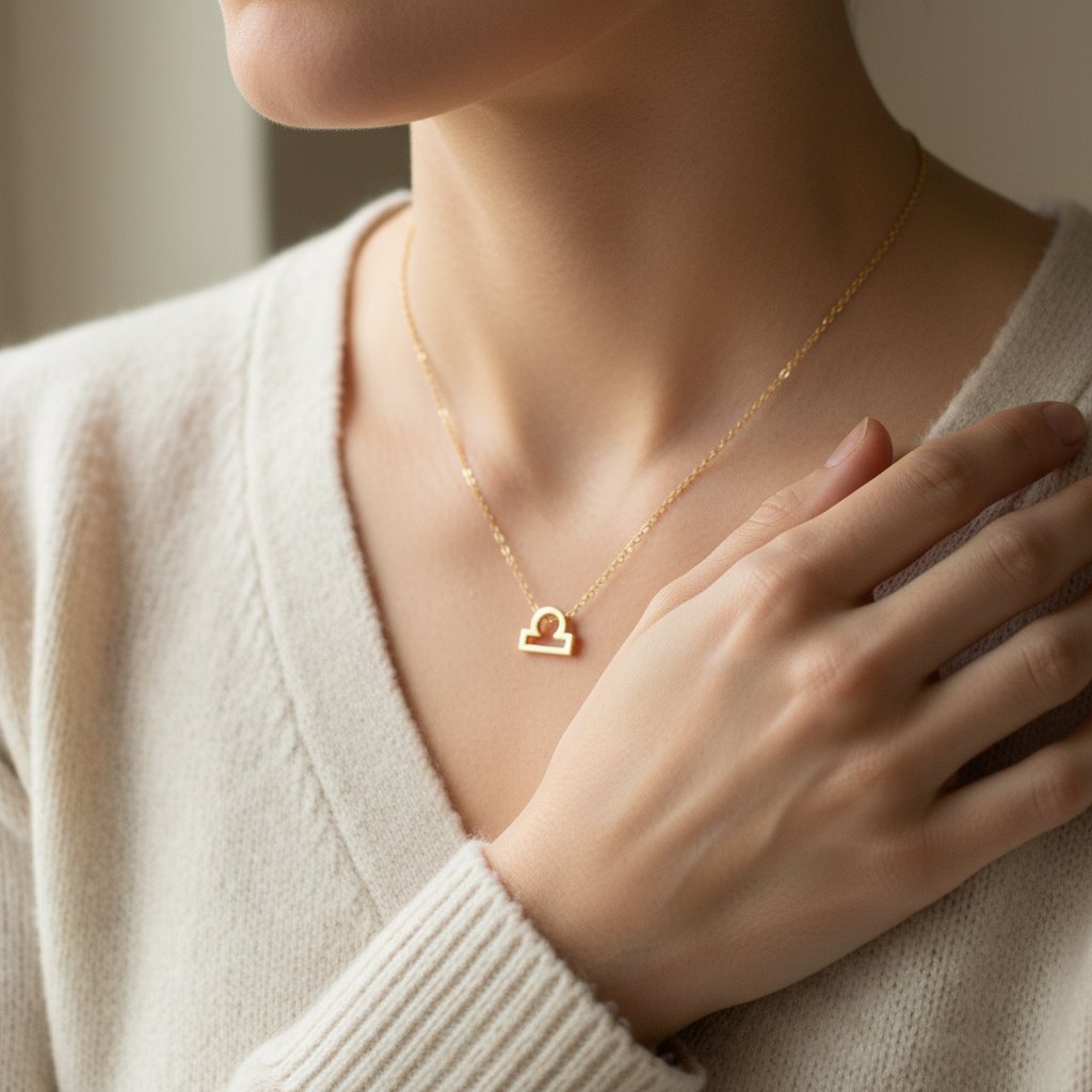 Jolie Necklace