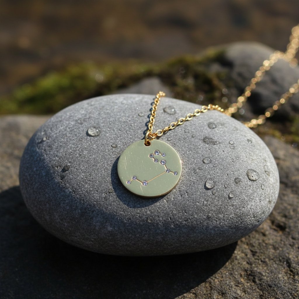 Kira Minimalist Necklace