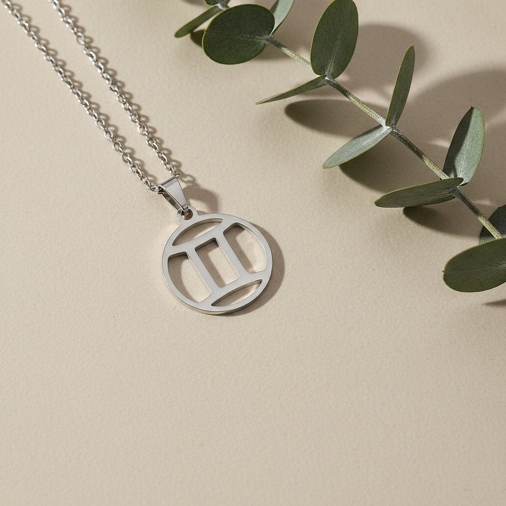 Marisole Minimalist Necklace