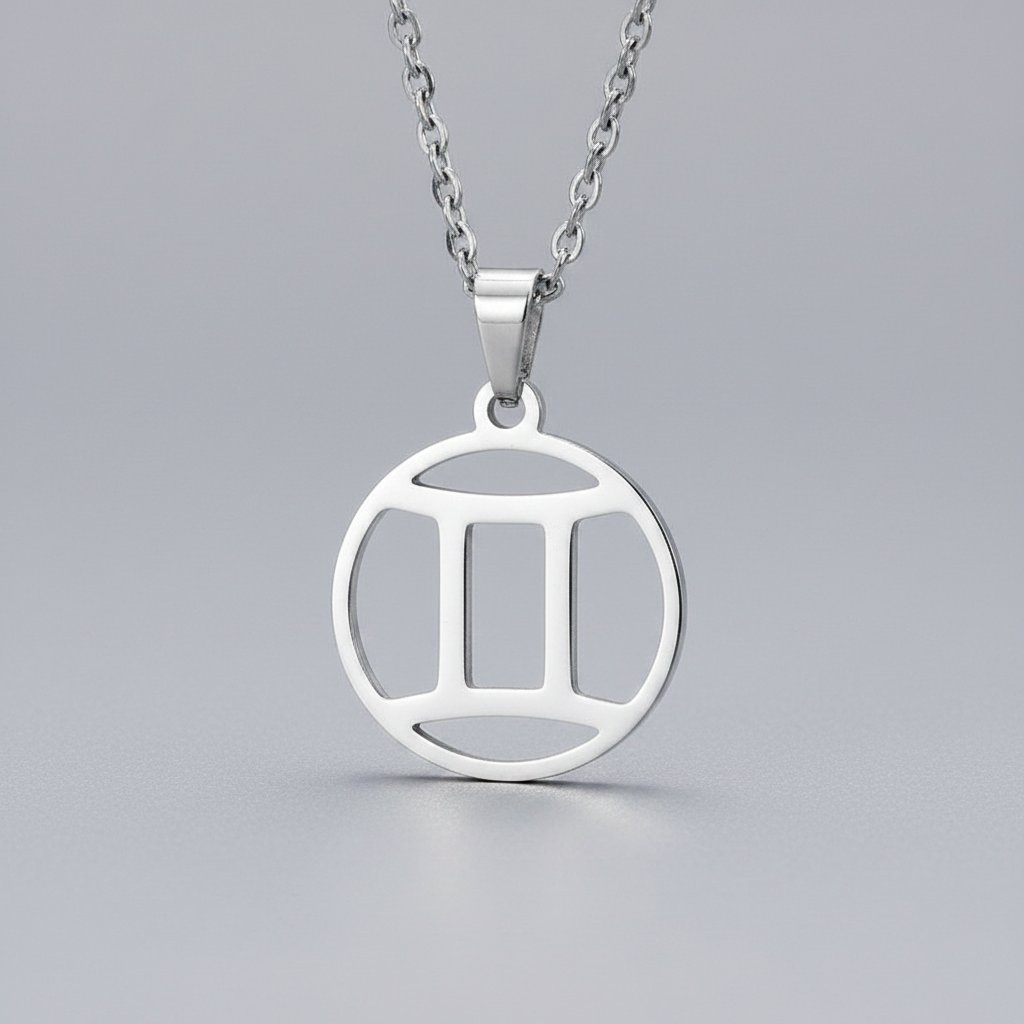 Marisole Minimalist Necklace