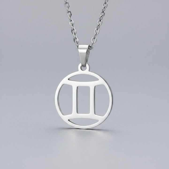 Marisole Minimalist Necklace