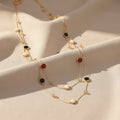 Quilla Minimalist Necklace