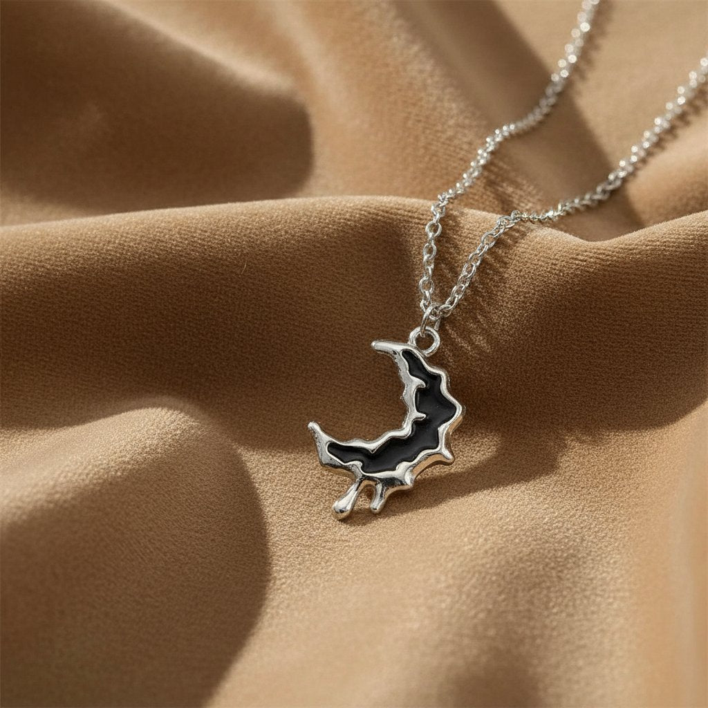Thea Minimalist Necklace