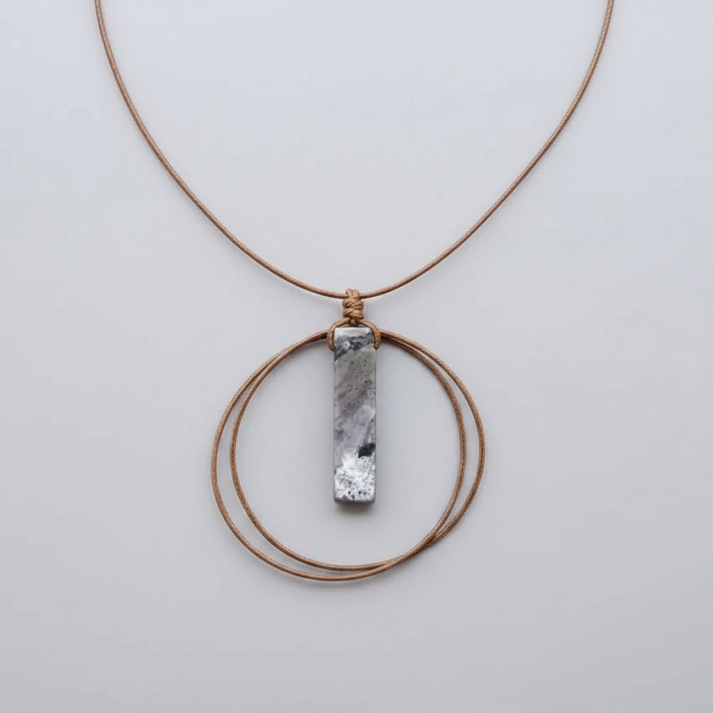 Ximena Minimalist Necklace