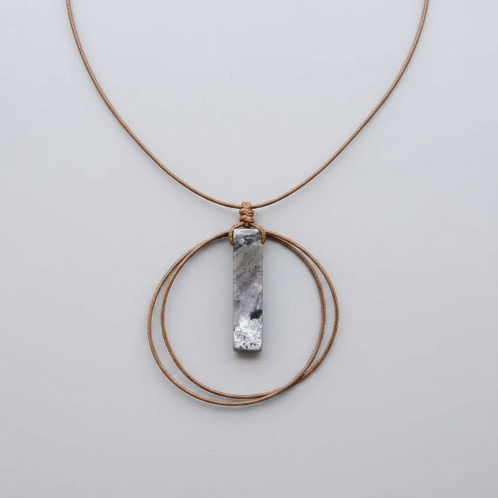 Ximena Minimalist Necklace