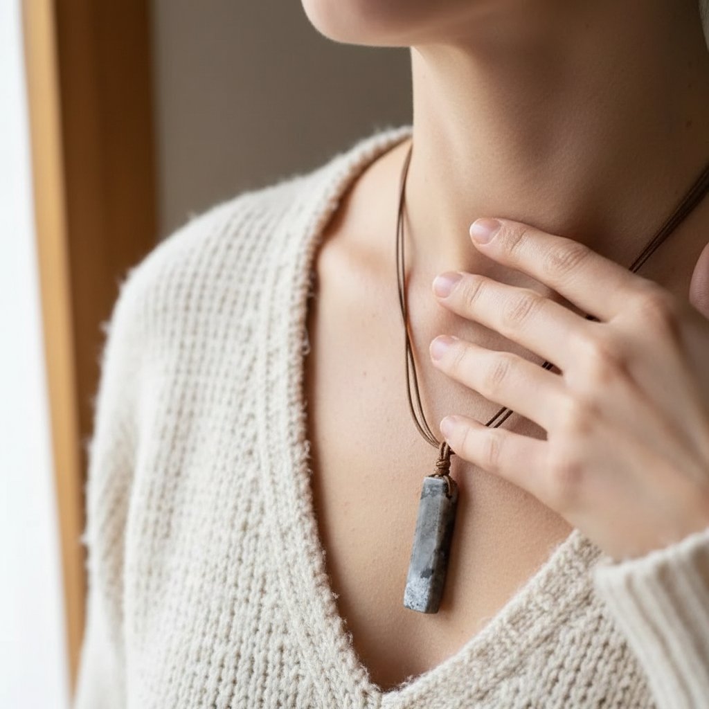 Ximena Minimalist Necklace