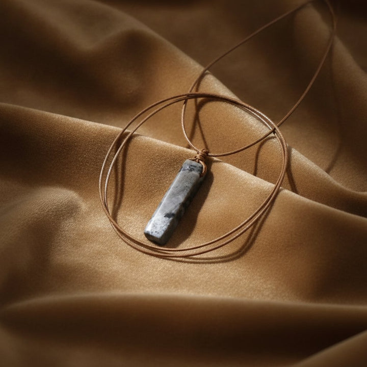 Ximena Minimalist Necklace