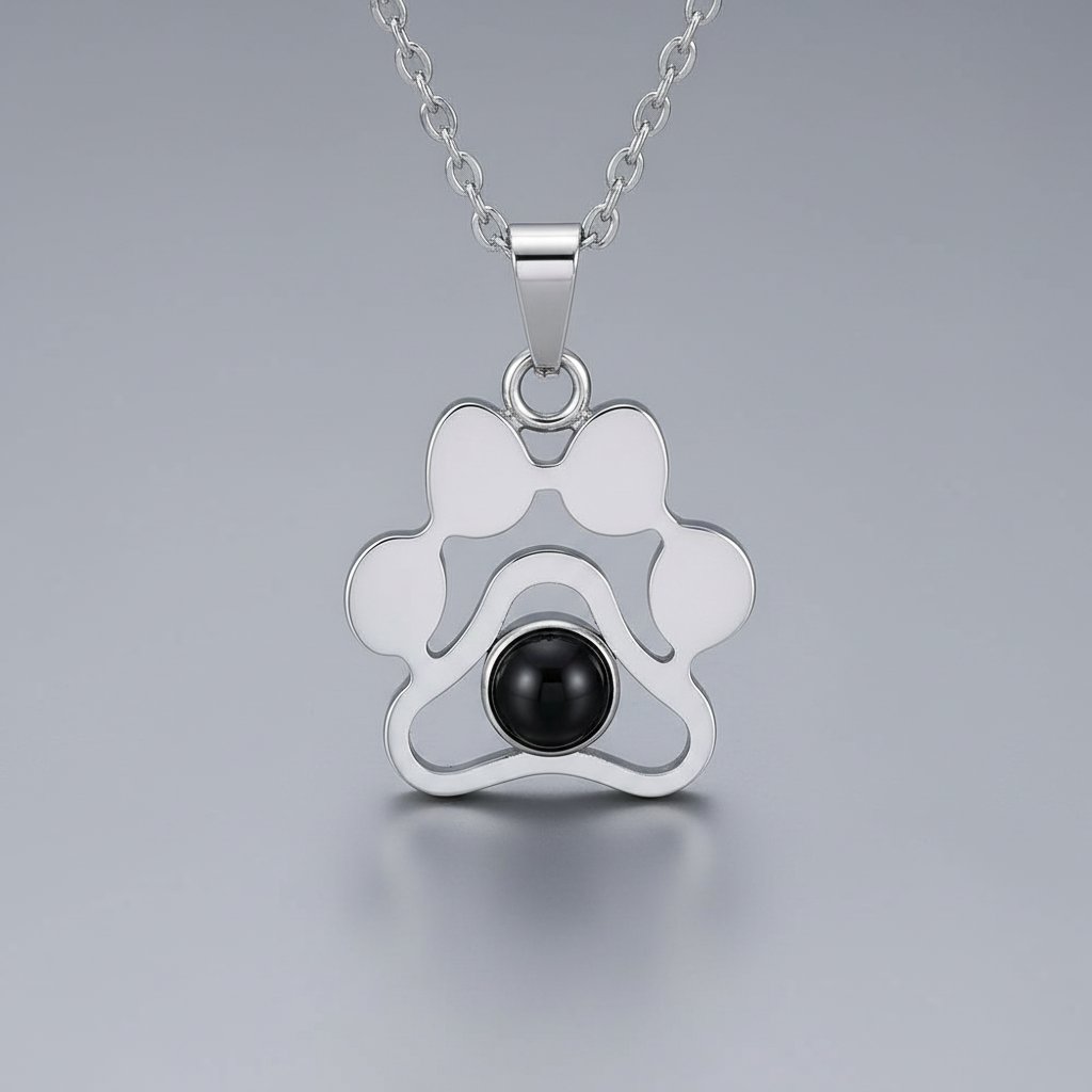 Yvaine Minimalist Necklace