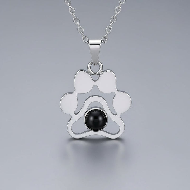 Yvaine Minimalist Necklace