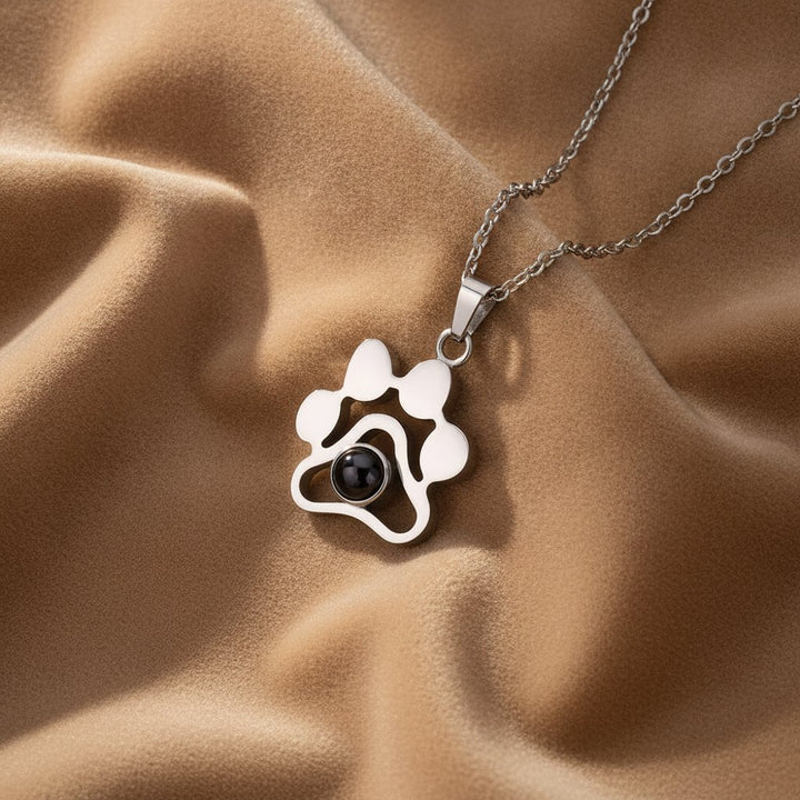 Yvaine Minimalist Necklace