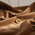 Zaria Minimalist Necklace