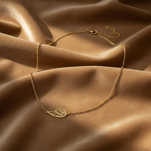 Amara Minimalist Necklace