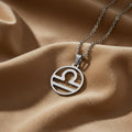 Clemence Minimalist Necklace