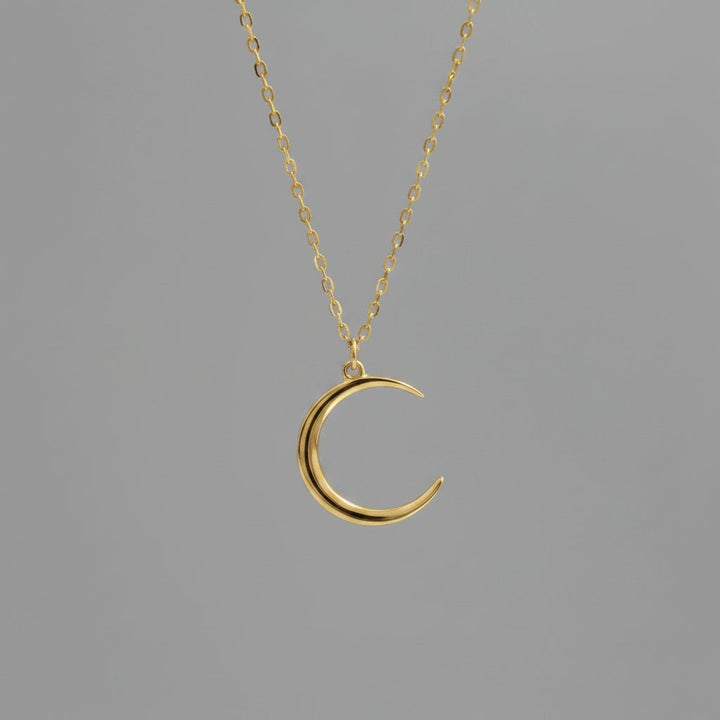 Doria Minimalist Necklace