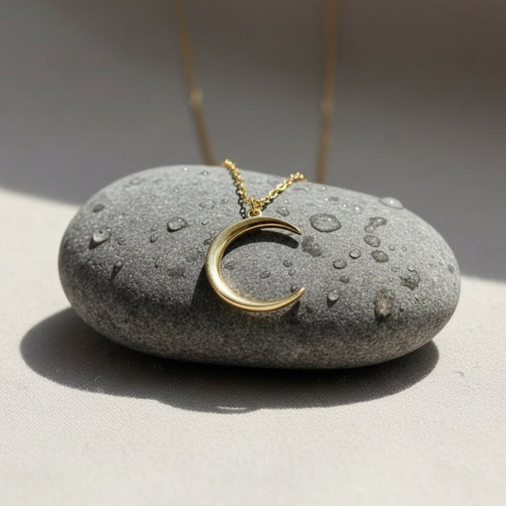 Doria Minimalist Necklace