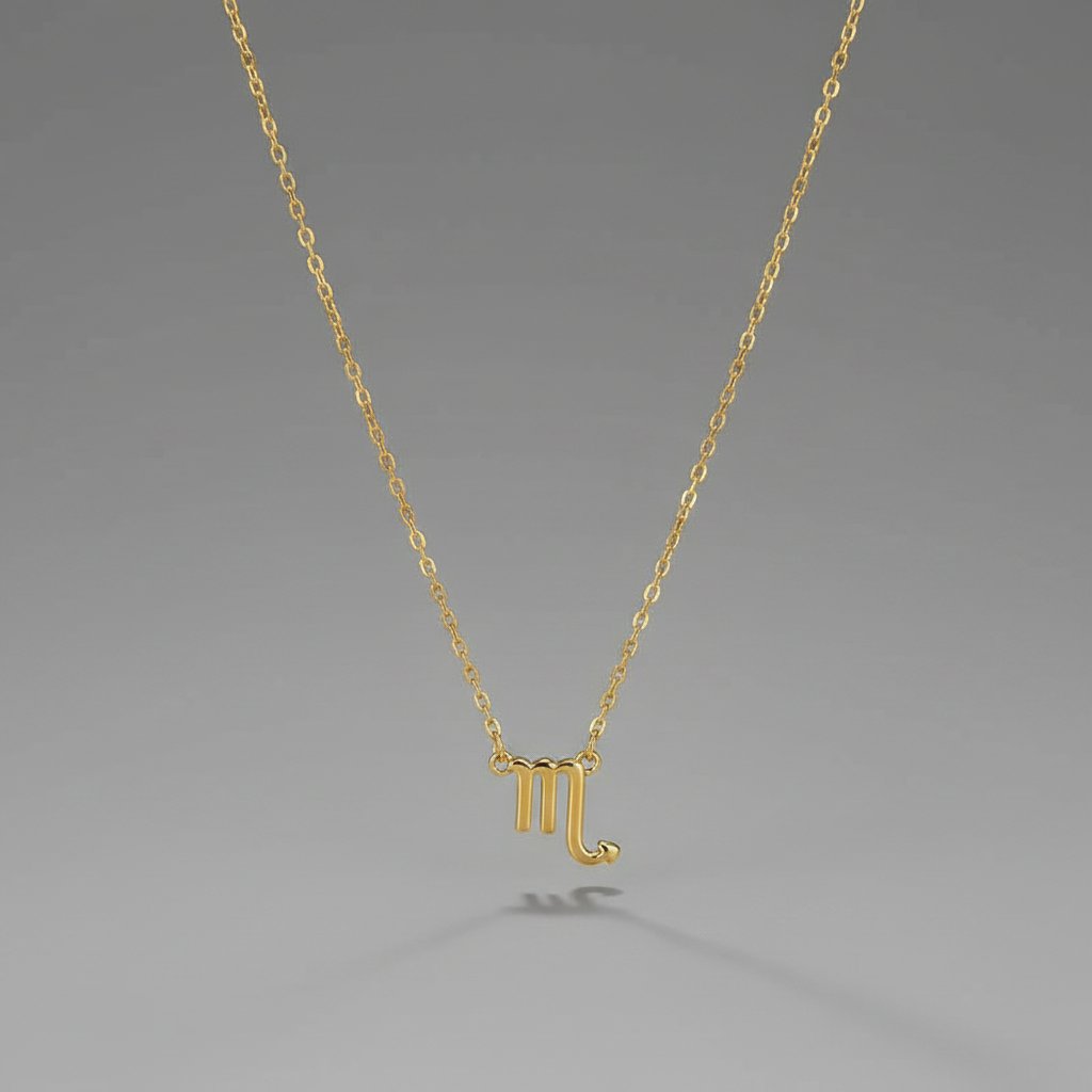 Esme Minimalist Necklace