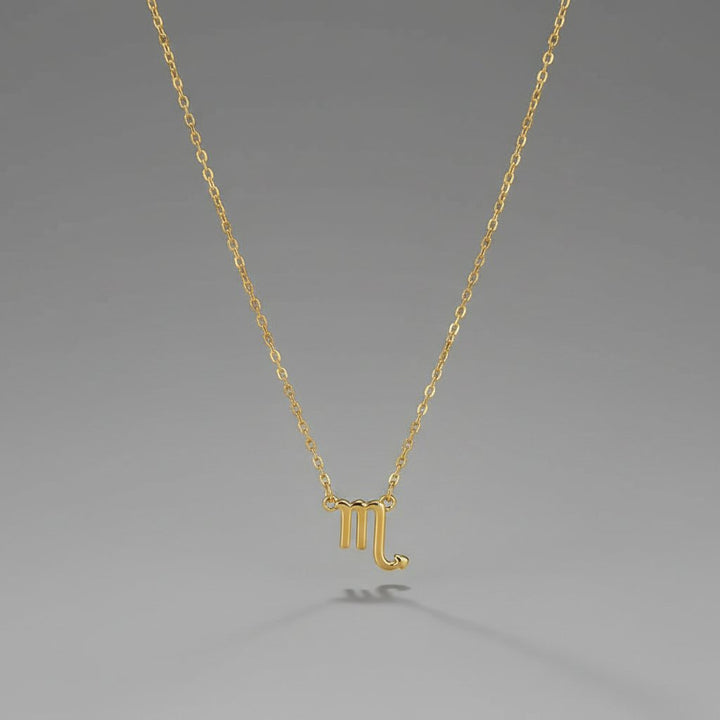 Esme Minimalist Necklace