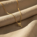 Esme Minimalist Necklace