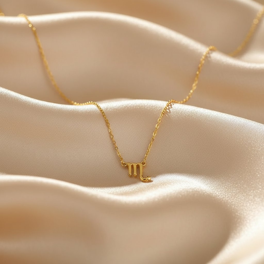 Esme Minimalist Necklace