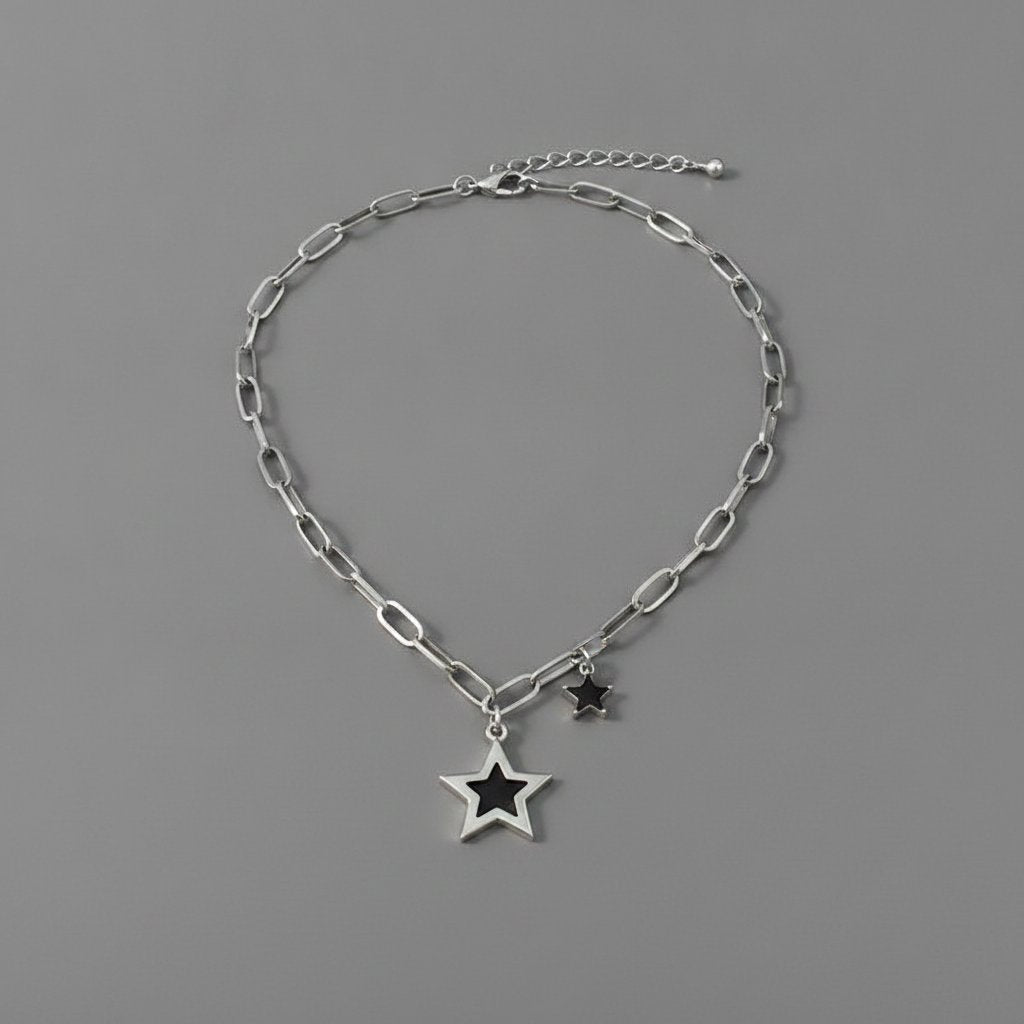 Fiora Minimalist Necklace