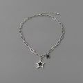 Fiora Minimalist Necklace