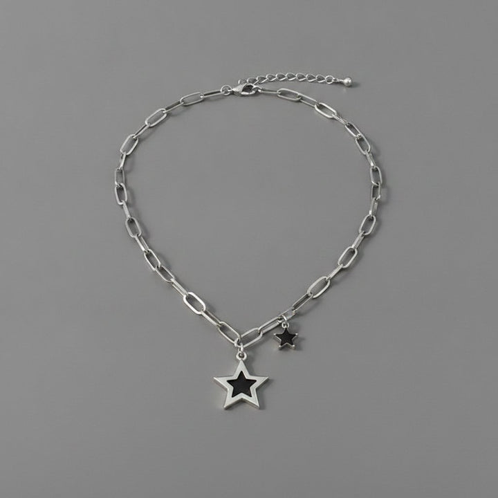 Fiora Minimalist Necklace