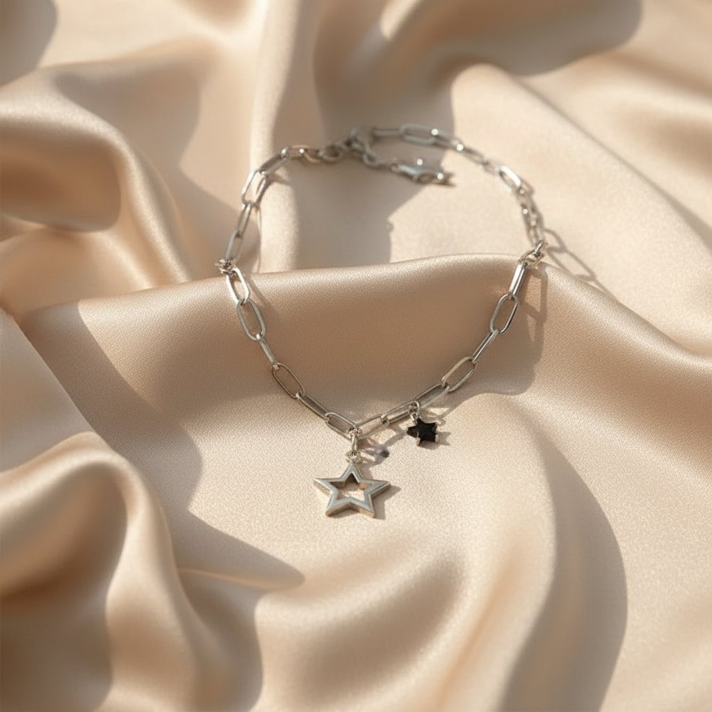 Fiora Minimalist Necklace