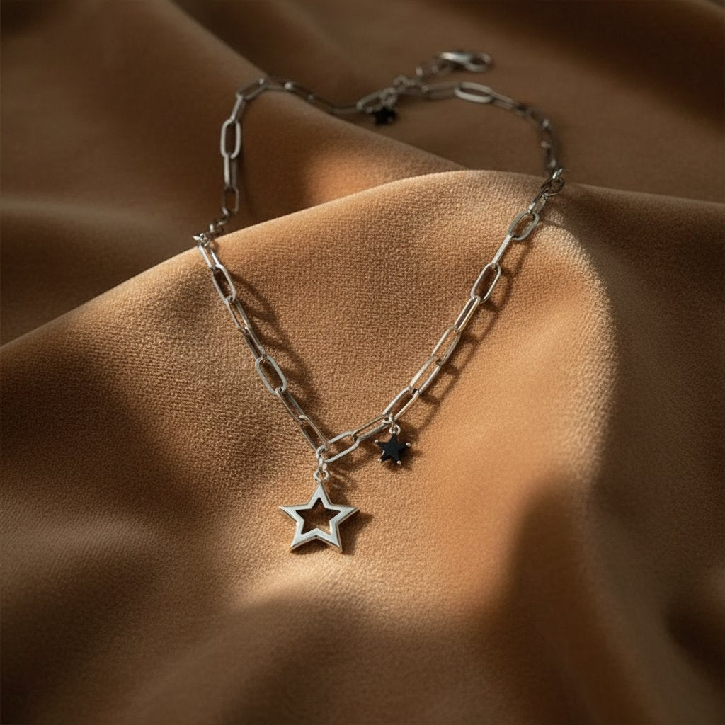 Fiora Minimalist Necklace